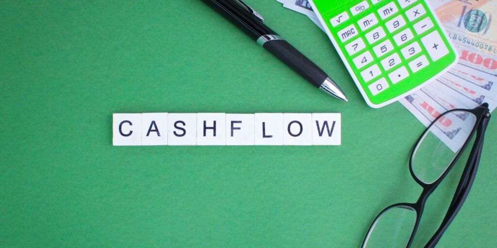 Importance of Cash Flow Management for Startups