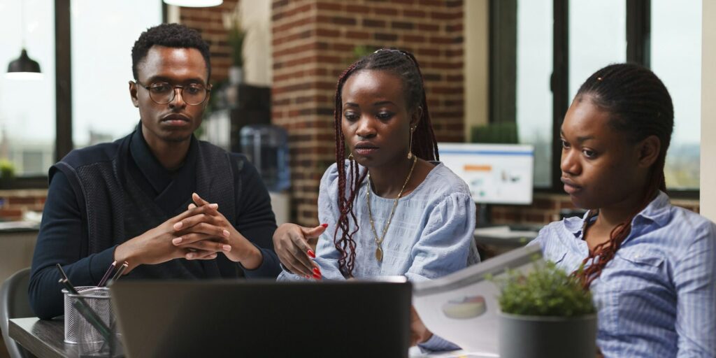 Top 10 Benefits of Outsourcing Your Accounting Services in Kenya